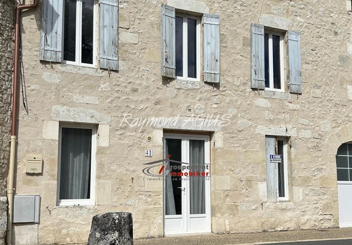 Landsbyhus i Velines, Dordogne, Velines - € 143.900 | Ref: 35777 - foto 1