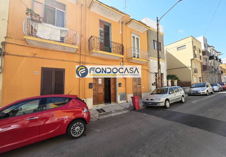 Lejlighed i Brindisi, Brindisi, Brindisi - € 89.000 | Ref: 167 - foto 1