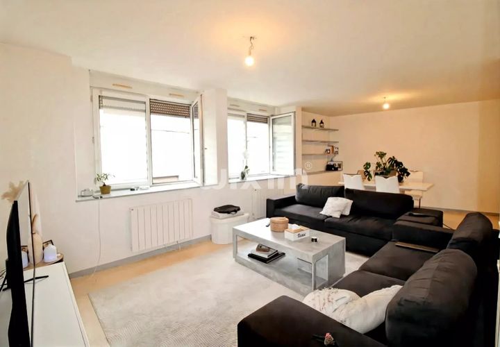 Leilighet i Saint-Claude, Jura, Saint-Claude - € 62 000 | Ref: 69976MBB - foto 1