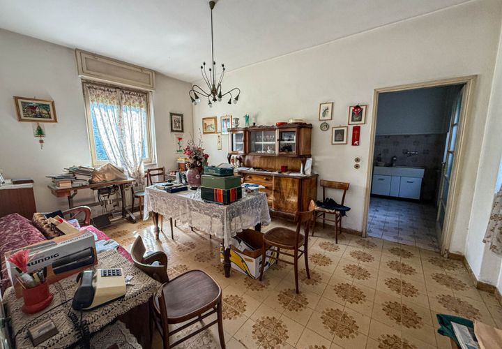 Villa i Vernate, Milan, Vernate - € 300.000 | Ref: 1080 - foto 1