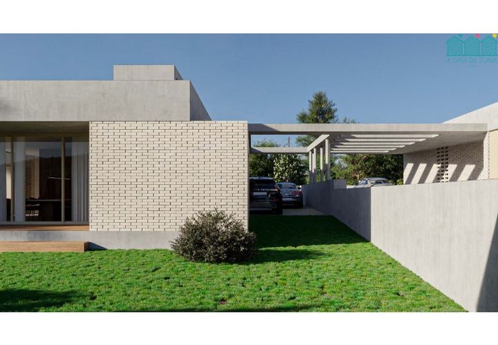 Villa i Aveiro, Aveiro, Aveiro - € 780.000 | Ref: CAS_2342_Moradia3 - foto 1