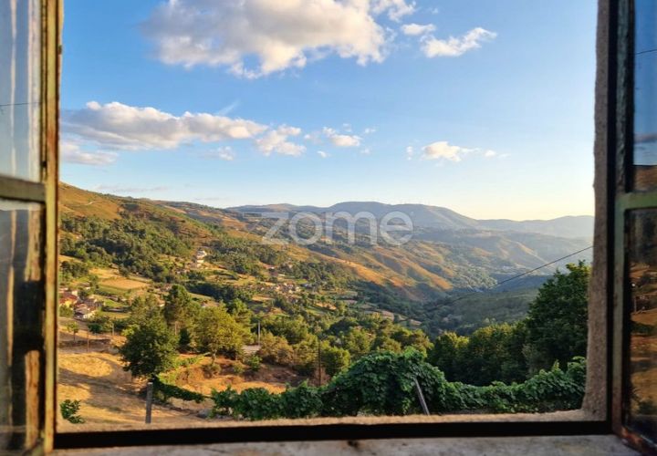 Villa i Covelo do Gerez, Vila Real, Covelo do Gerez - € 59.000 | Ref: ZMPT580714 - foto 1