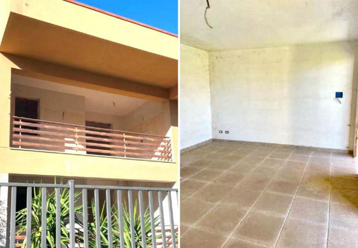 Rækkehus i Carini, Palermo, Carini - € 55.055 | Ref: 2536929 - foto 1