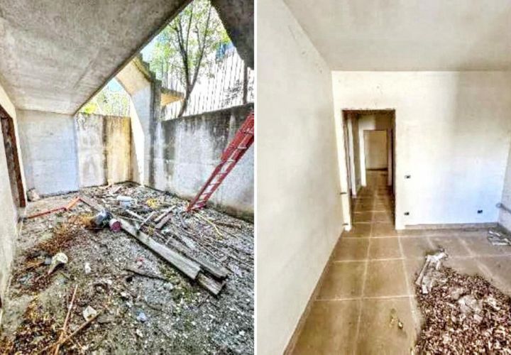 Rækkehus i Carini, Palermo, Carini - € 60.328 | Ref: 2536928 - foto 1