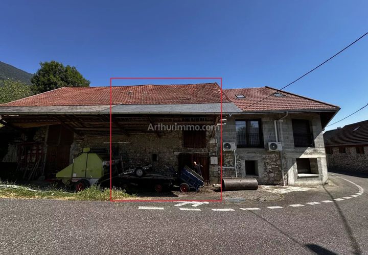 Villa i Le Bourget-du-Lac, Savoie, Le Bourget-du-Lac - € 80.000 | Ref: 86215432 - foto 1