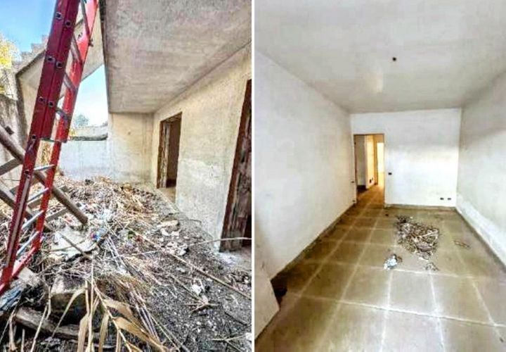 Rækkehus i Carini, Palermo, Carini - € 57.535 | Ref: 2536927 - foto 1