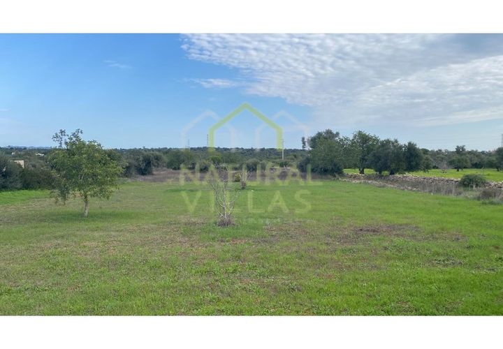 Helårsgrund i Estoi, Faro, Estoi - € 56.500 | Ref: TER_2754_VEND - foto 1