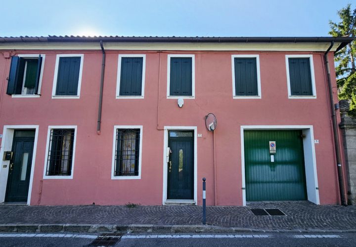 Rækkehus i Este, Padua, Este - € 165.000 | Ref: VSC 441 - foto 1