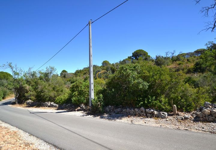 Terra a Paderne, Faro, Paderne - € 49.500 | Ref: P156 - foto 1