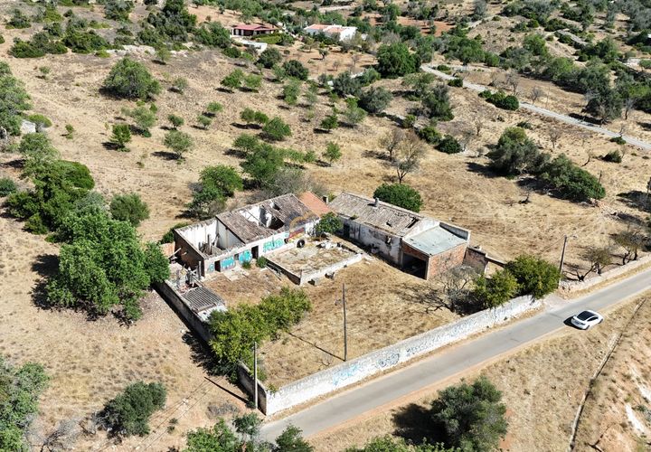 Villa i Algoz, Faro, Algoz - € 350.000 | Ref: P157 - foto 1