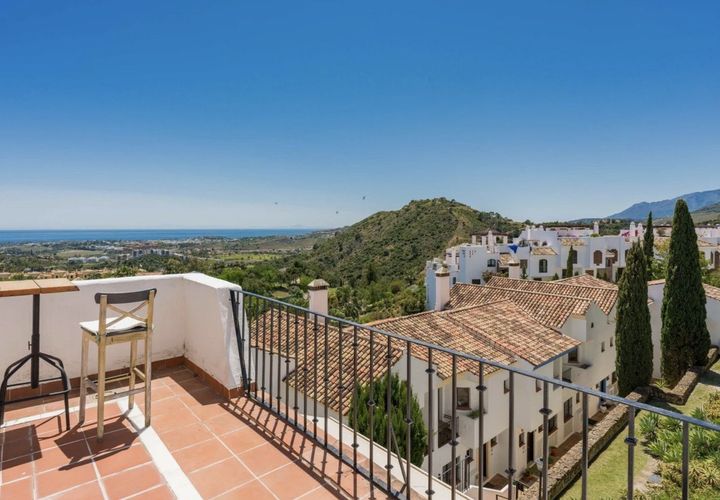 Byhus i Benahavis, Malaga, Benahavis - € 595.000 | Ref: R5159428 - foto 1