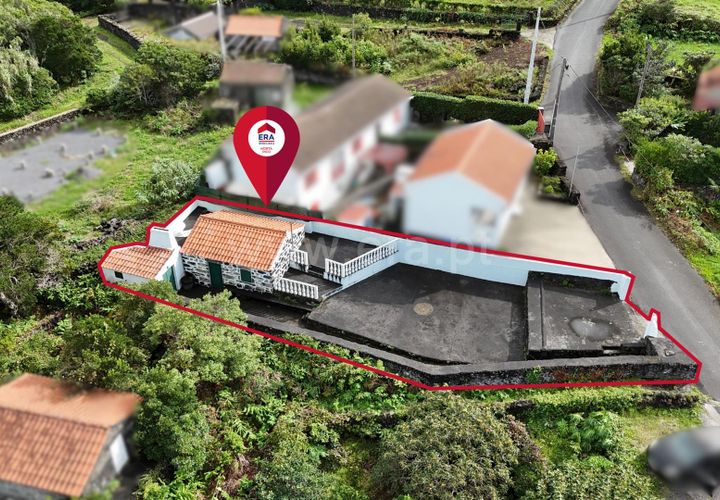 Terra a Horta, Faial, Horta - € 59.000 | Ref: 374250218 - foto 1