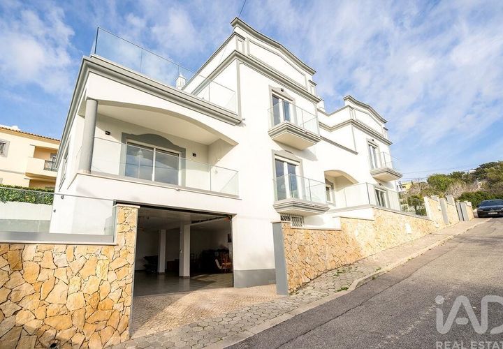 Byhus i Albufeira, Faro, Albufeira - € 1.300.000 | Ref: 148945 - foto 1