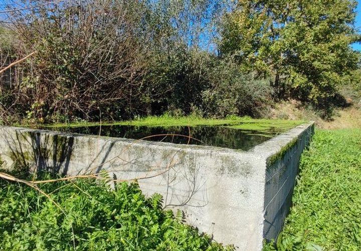 Helårsgrund i Castro Daire, Viseu, Castro Daire - € 19.900 | Ref: 106820 - foto 1