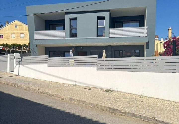 Byhus i Almada, Setubal, Almada - € 1.600.000 | Ref: 148025 - foto 1