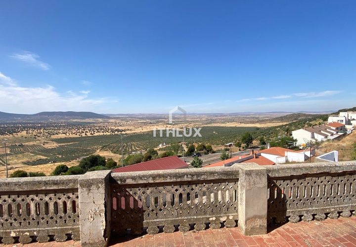 Byhus i Badajoz, Badajoz, Badajoz - € 70.000 | Ref: ITH3809 - foto 1
