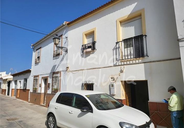 Byhus i Bobadilla, Malaga, Bobadilla - € 59.999 | Ref: TH6172 - foto 1
