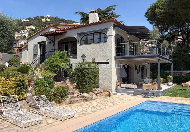 Haus in Calonge, Gerona, Calonge - € 990.000 | Ref: 75061 - Foto 1