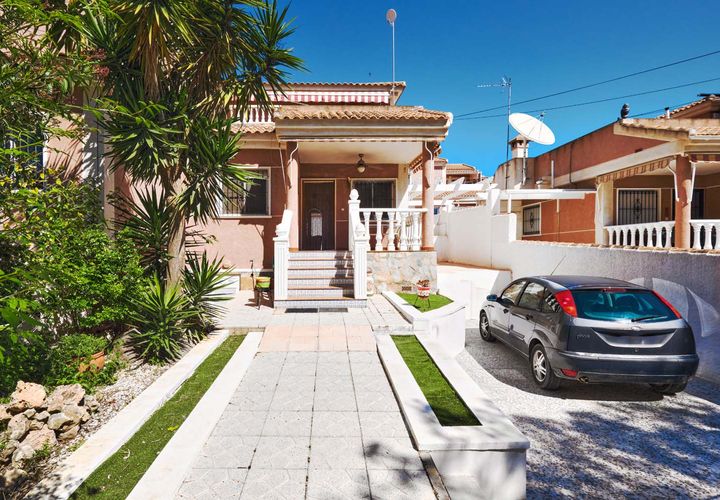 Byhus i Pinar De Campoverde, Alicante, Pinar De Campoverde - € 215.000 | Ref: R-59979 - foto 1