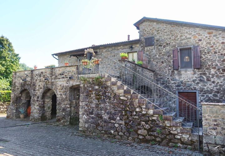 Villa a Filattiera, Massa and Carrara, Filattiera - € 430.000 | Ref: 397A-592252 - foto 1