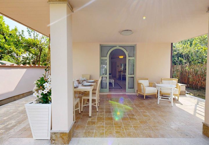 Villa i Forte dei Marmi, Lucca, Forte dei Marmi - € 1.600.000 | Ref: CBI129-1110-130547 - foto 1