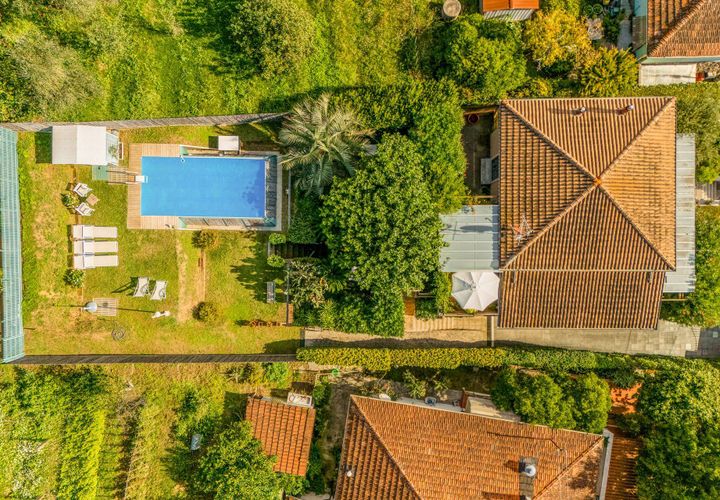 Villa i Pietrasanta, Lucca, Pietrasanta - € 850.000 | Ref: CBI129-2006-130552 - foto 1