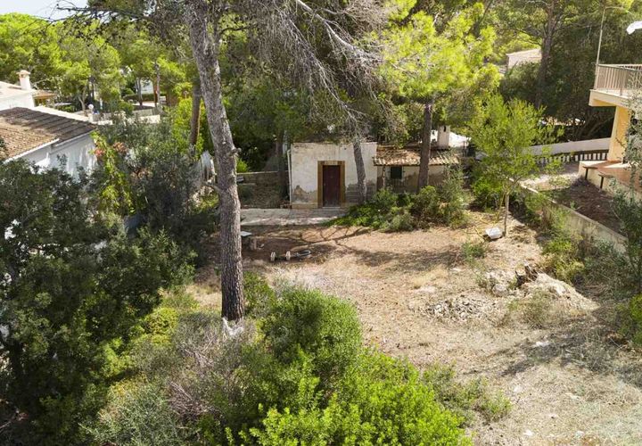 Terra a El Toro, Mallorca, El Toro - € 460.000 | Ref: 4003811 - foto 1