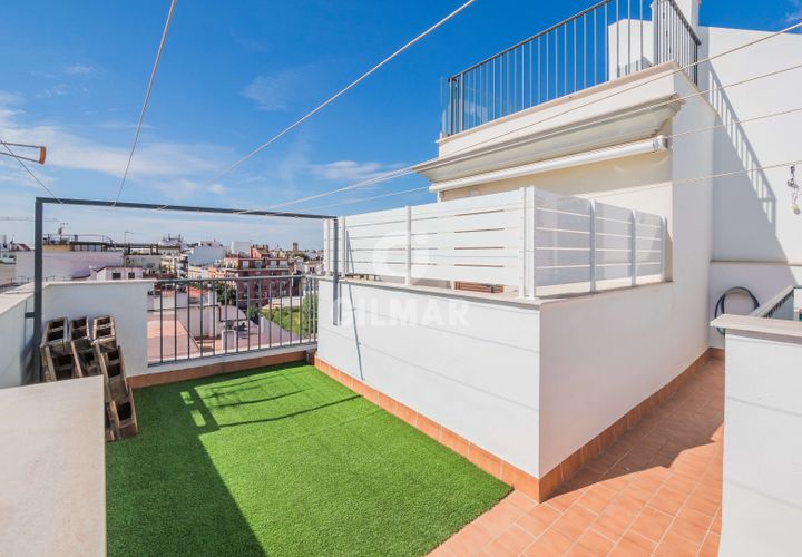Lejlighed i Sevilla, Sevilla, Sevilla - € 579.000 | Ref: 212232 - foto 1