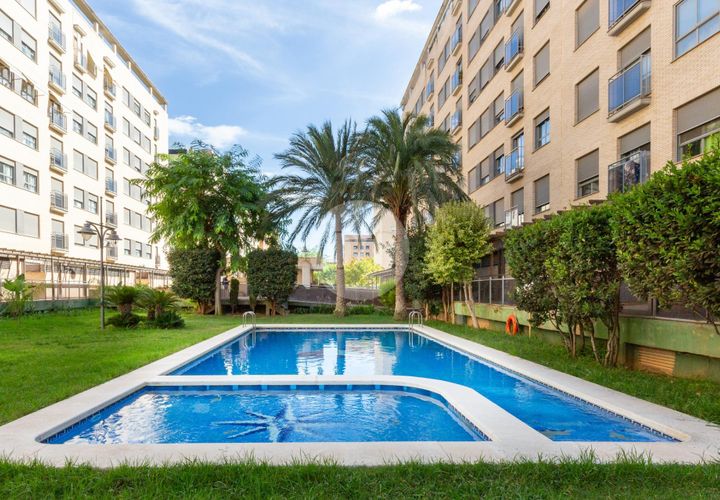 Lejlighed i Valencia, Valencia, Valencia - € 900.000 | Ref: JA492/6904 - foto 1