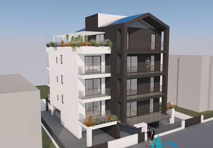Leilighet i Caorle, Venice, Caorle - € 388 000 | Ref: 43220 - foto 1