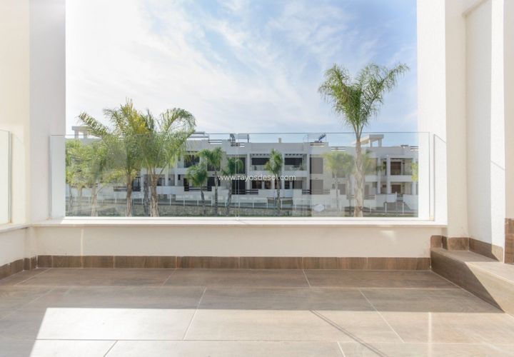 Lejlighed i Torrevieja, Alicante, Torrevieja - € 330.000 | Ref: NB-24826 - foto 1