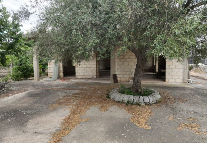 Villa i Modica, Ragusa, Modica - € 99.000 | Ref: L 2077 - foto 1