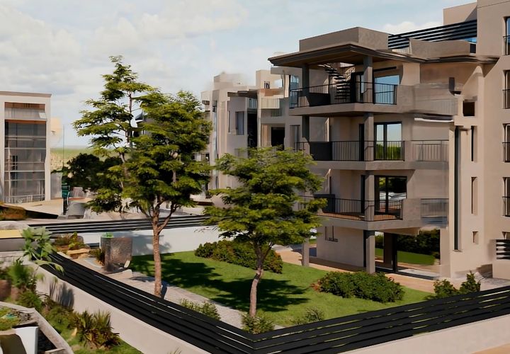 Lejlighed i Cala Millor, Mallorca, Cala Millor - € 584.000 | Ref: 25-144 - foto 1