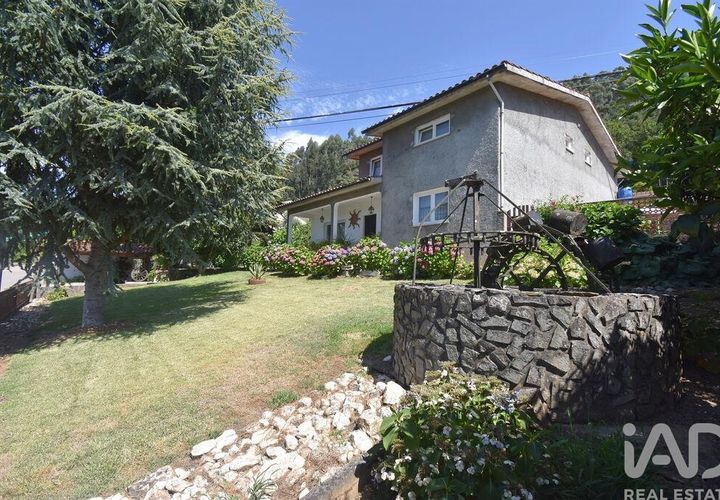 Byhus i Miranda do Corvo, Coimbra, Miranda do Corvo - € 325.000 | Ref: 148001 - foto 1