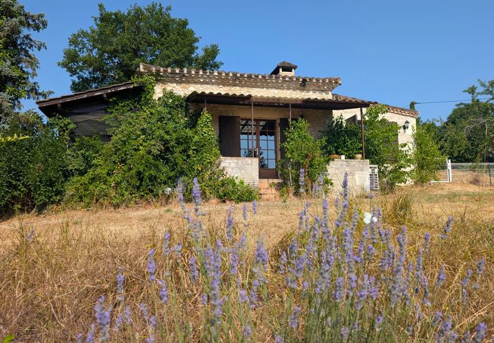 Villa in Monflanquin, Lot-et-Garonne, Monflanquin - € 205.000 | Ref: BVI77856 - foto 1