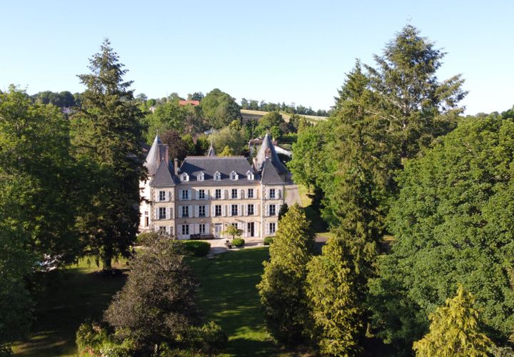 Villa a Limoges, Haute-Vienne, Limoges - € 1.199.000 | Ref: AM-4883 - foto 1