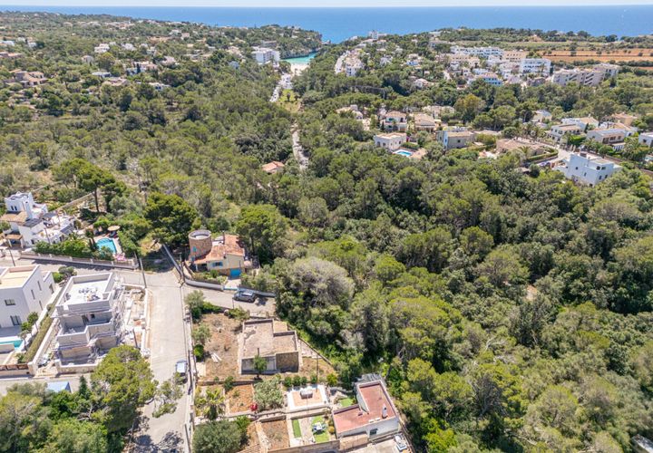 Villa a Santanyi, Mallorca, Santanyi - € 399.000 | Ref: 01TSRM073/3010 - foto 1