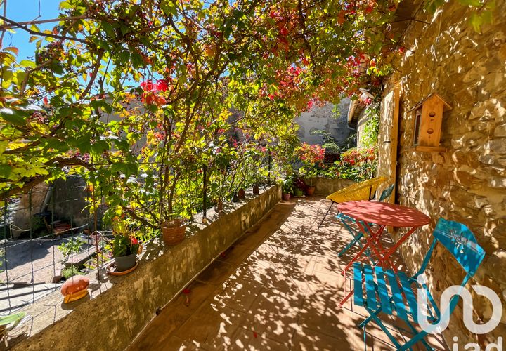 Villa in Sabran, Gard, Sabran - € 458.000 | Ref: 50419 - foto 1