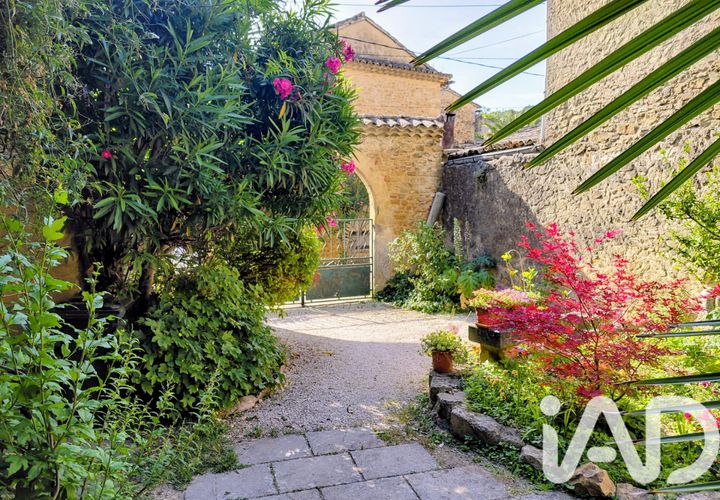 Villa a Sabran, Gard, Sabran - € 458.000 | Ref: 50419 - foto 1