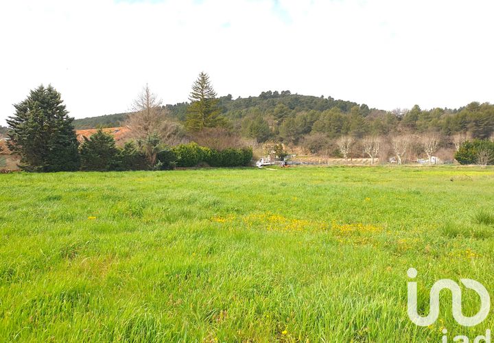 Helårsgrund i Manosque, Alpes-de-Haute-Provence, Manosque - € 182.000 | Ref: 16386 - foto 1