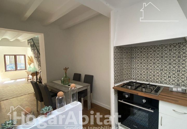 Villa a Sueca, Valencia, Sueca - € 189.000 | Ref: 071FIL189.VX-D/3716 - foto 1