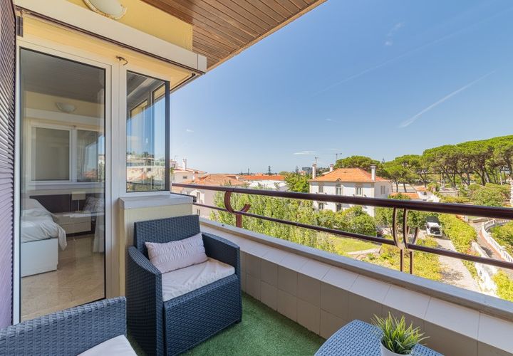 Leilighet i Cascais, Lisbon, Cascais - € 1 250 000 | Ref: 12080 - foto 1