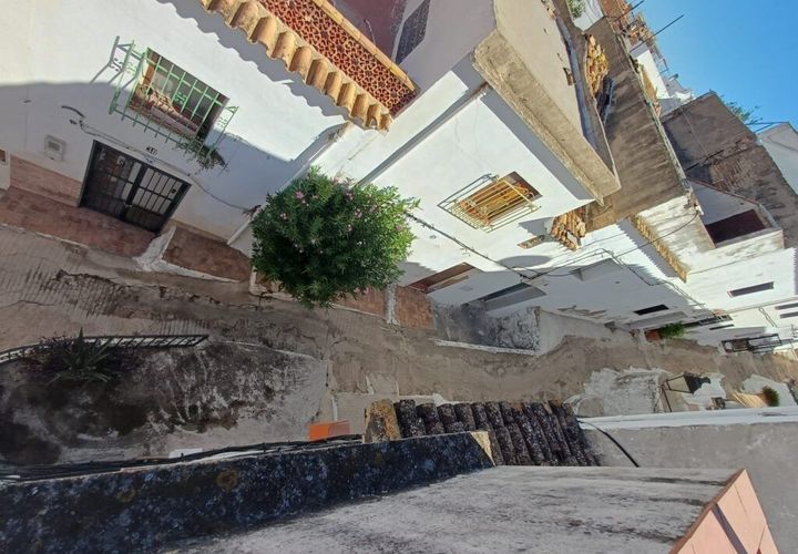 Byhus i Oliva, Valencia, Oliva - € 119.000 | Ref: OCTH247100 - foto 1