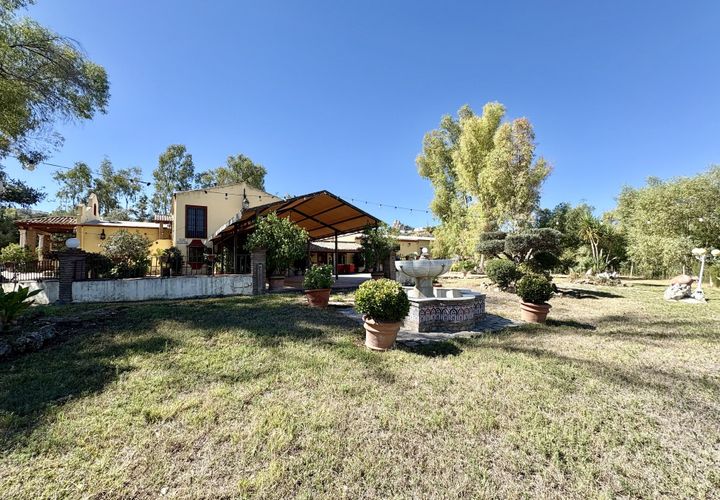 Erhvervsejendom i Olvera, Cadiz, Olvera - € 1.395.000 | Ref: 428-04825E - foto 1