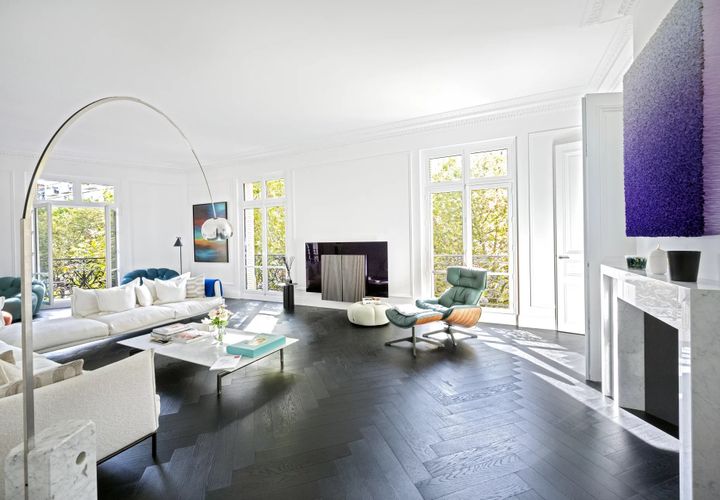Leilighet i Paris, Paris, Paris - € 7 900 000 | Ref: HH-15918838 - foto 1