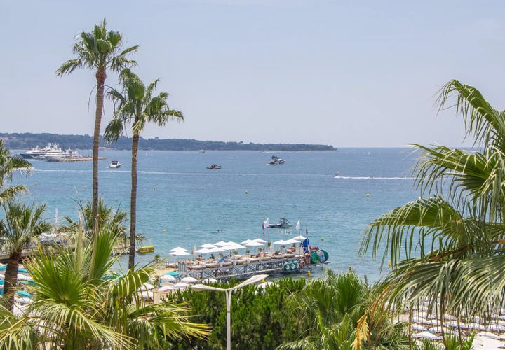 Lejlighed i Cannes, Alpes-Maritimes, Cannes - € 9.300.000 | Ref: HH-15917500 - foto 1