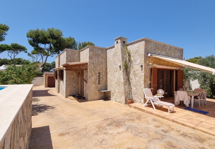 Villa i El Toro, Mallorca, El Toro - € 1.394.000 | Ref: SVIA7035 - foto 1