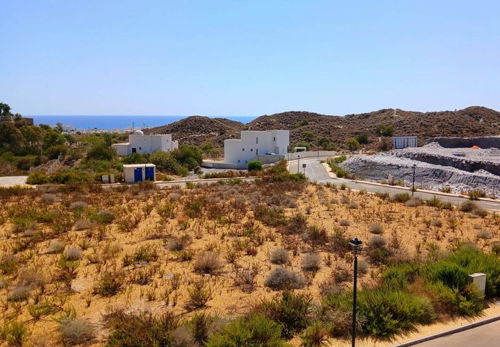 Helårsgrund i Mojacar, Almeria, Mojacar - € 165.000 | Ref: ME 3114 - foto 1