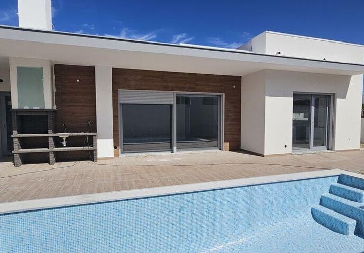 Rækkehus i Setubal, Setubal, Setubal - € 660.000 | Ref: 700005 - foto 1