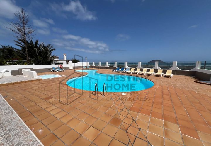 Rækkehus i Corralejo, Fuerteventura, Corralejo - € 499.900 | Ref: #SMVPTJACAN20925 - foto 1